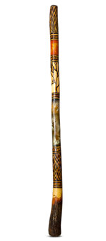 Kristian Benton Didgeridoo (KB309)